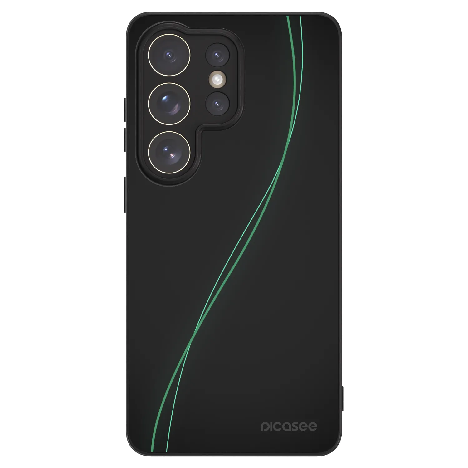 Picasee ULTIMATE CASE PowerShare pro Samsung Galaxy S26 Ultra - Be Different