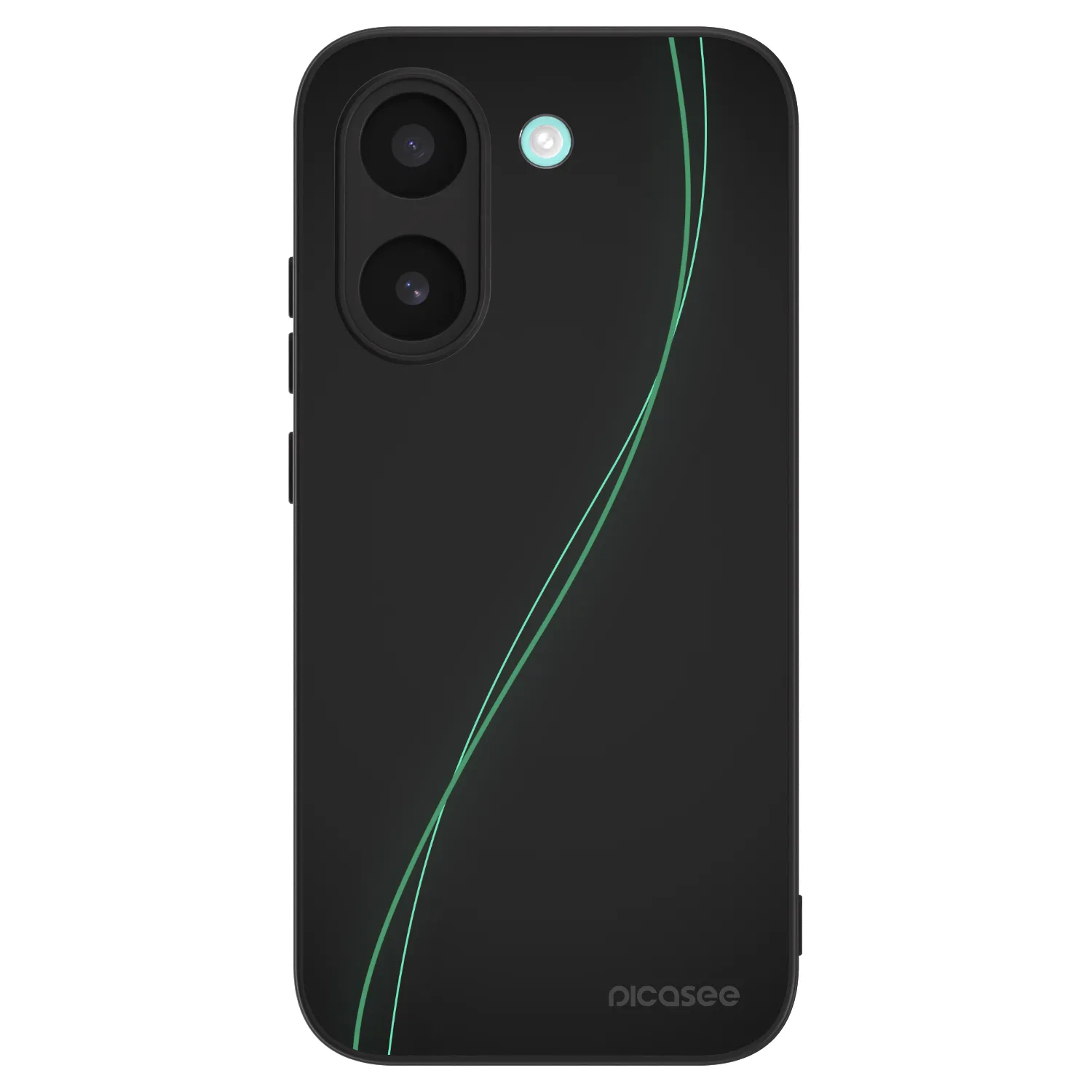 Picasee ULTIMATE CASE pro Xiaomi Poco X8 Pro - Be Different