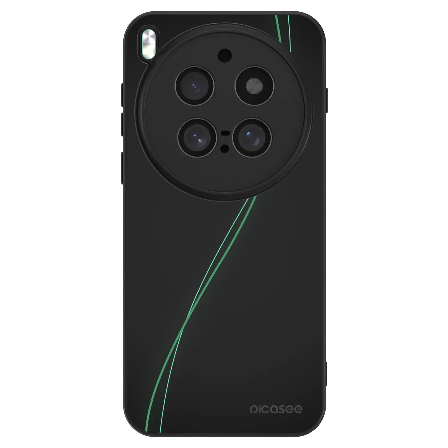 Picasee ULTIMATE CASE pro Vivo X300 Pro - Be Different