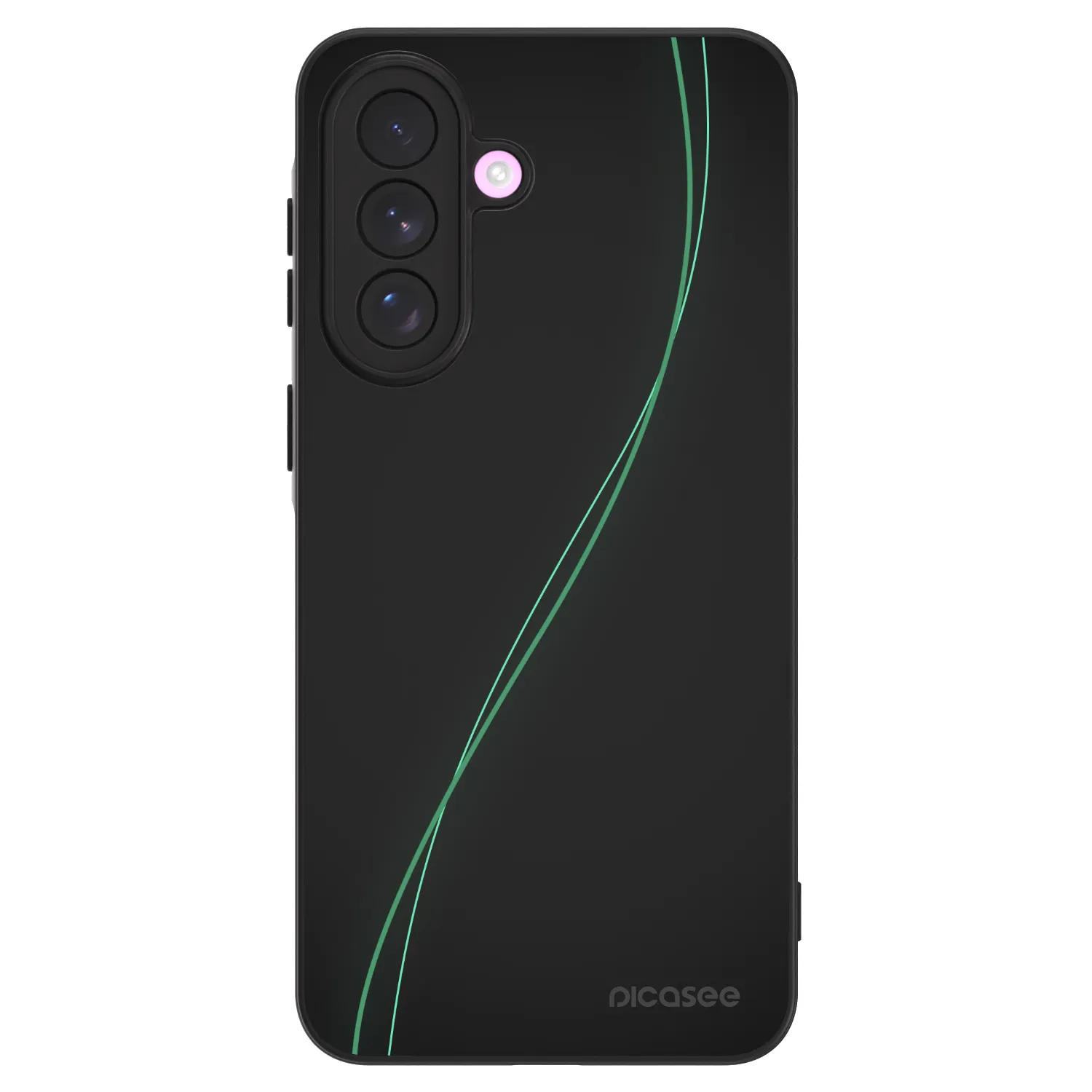 Picasee ULTIMATE CASE pro Samsung Galaxy A57 5G - Be Different