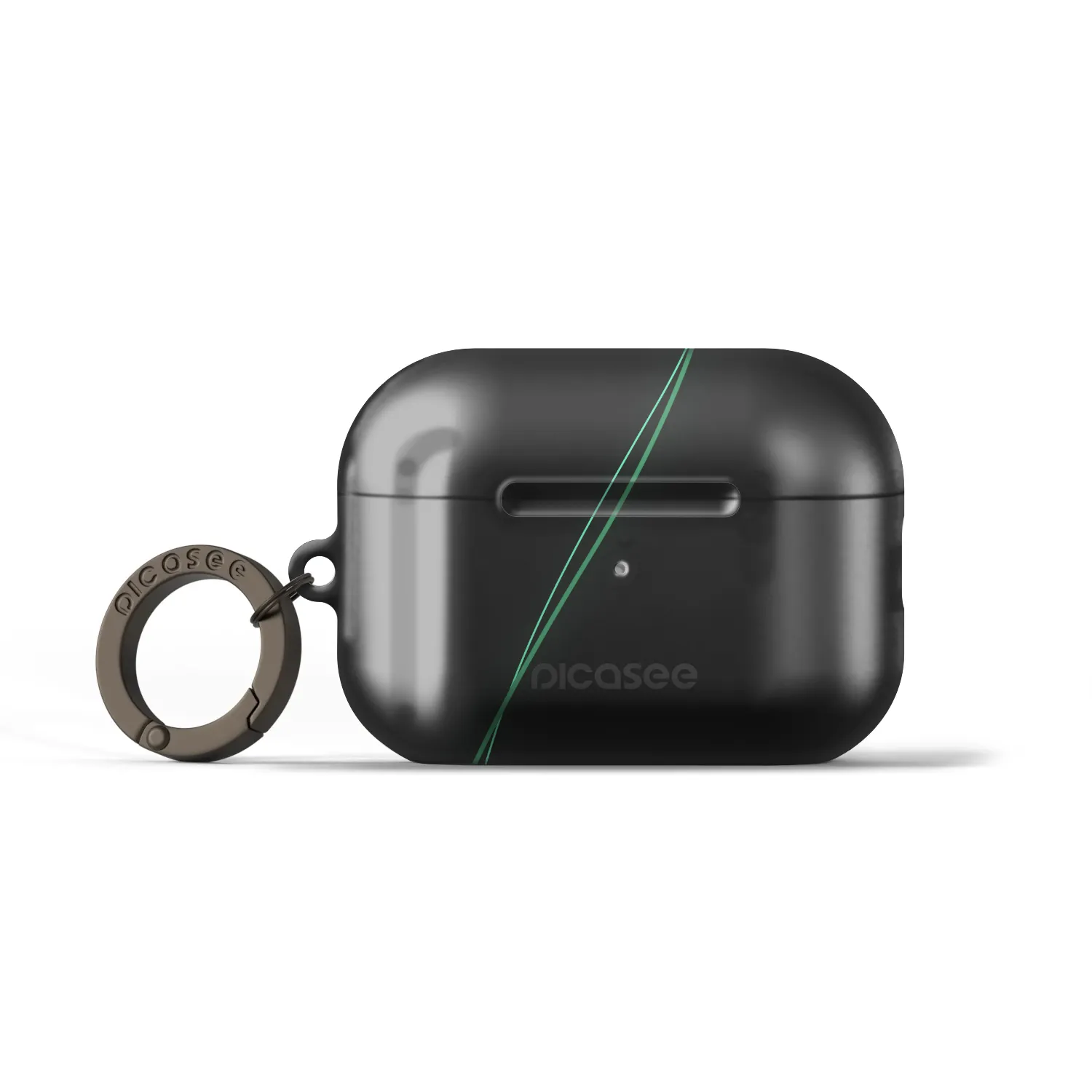 Picasee Obal pro Apple AirPods Pro 1 - Be Different