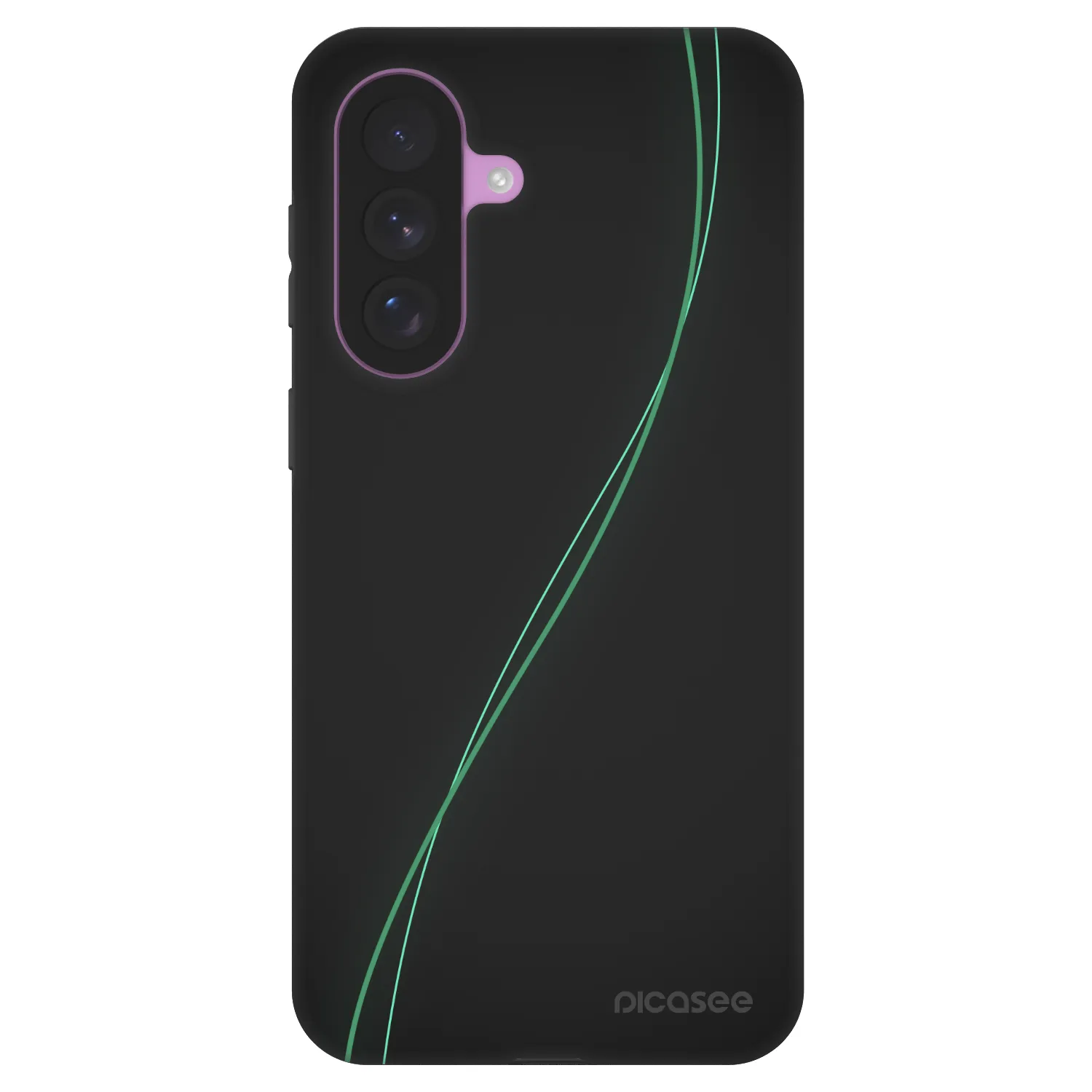 Picasee Fashion Case pro Samsung Galaxy A57 5G - Be Different