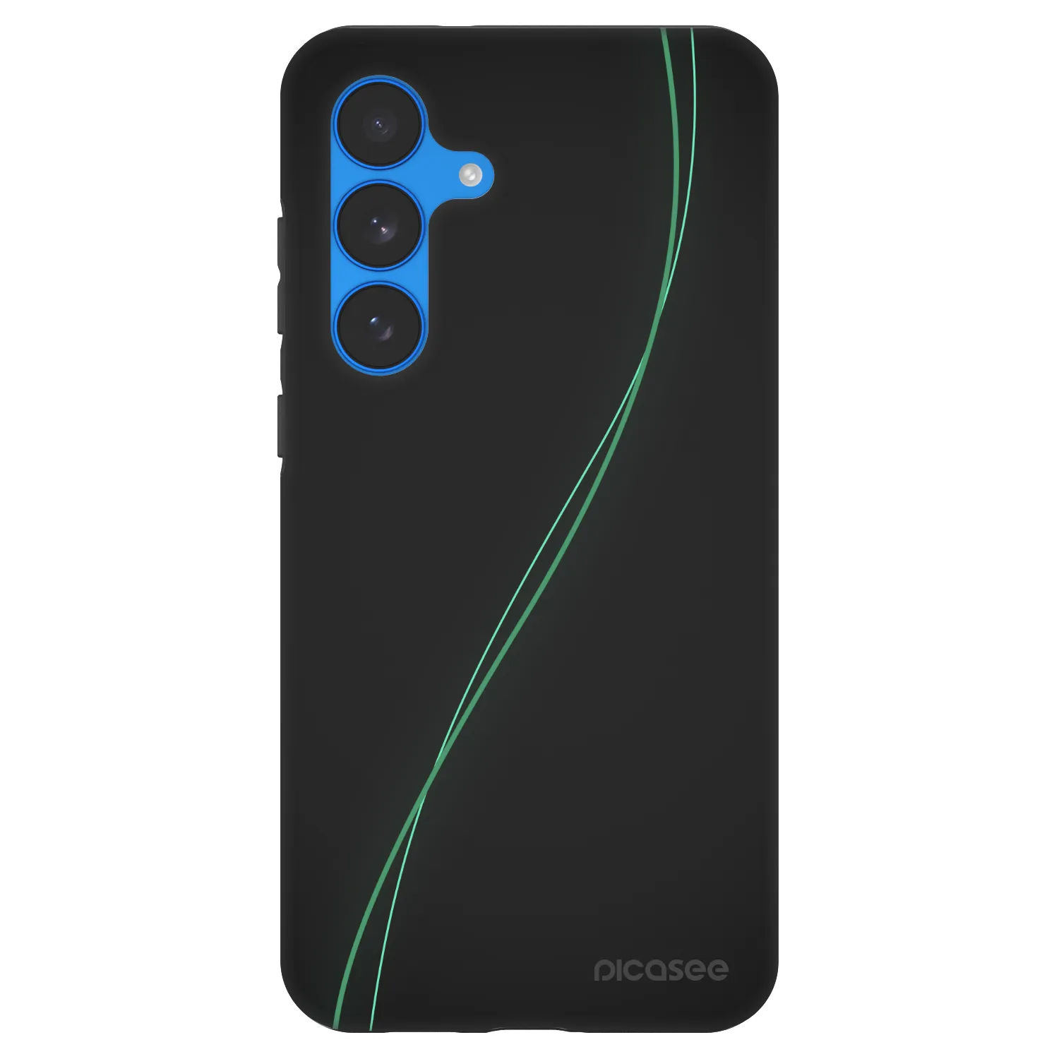 Picasee Fashion Case pro Samsung Galaxy S25 FE 5G - Be Different