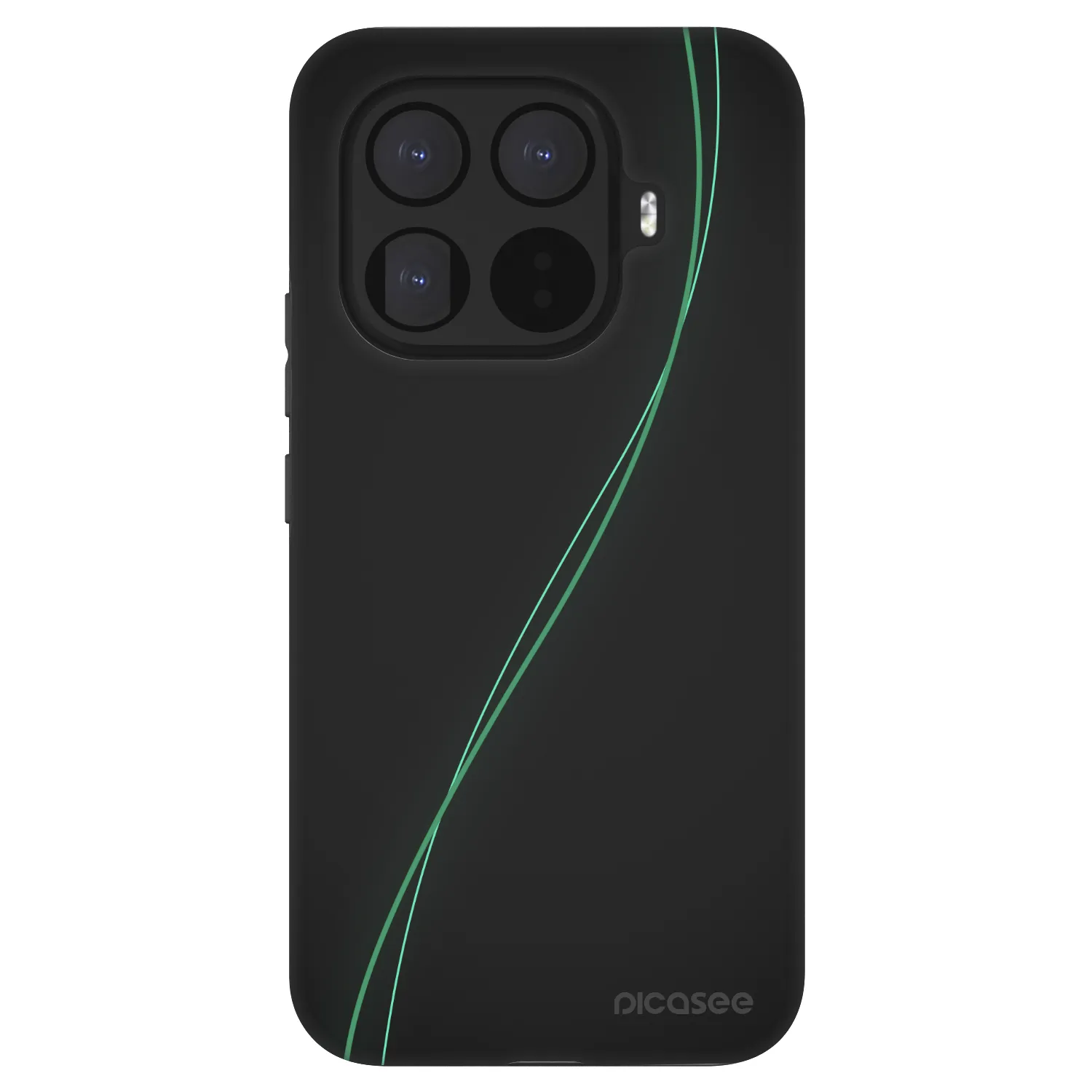 Picasee Fashion Case pro Xiaomi 15T Pro - Be Different