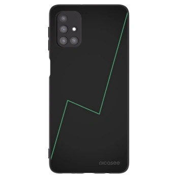 Obal pro Samsung Galaxy M31s - Consistency