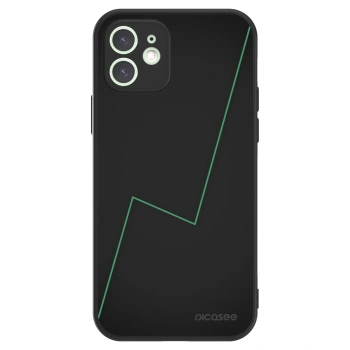 Picasee ULTIMATE CASE pro Apple iPhone 12 - Consistency