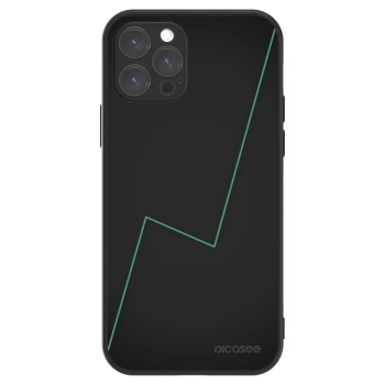 Picasee ULTIMATE CASE pro Apple iPhone 12 Pro - Consistency