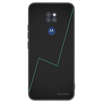 Obal pro Motorola Moto G9 Play - Consistency