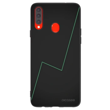 Obal pro Samsung Galaxy A20s - Consistency