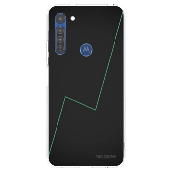 Obal pro Motorola Moto G8 - Consistency