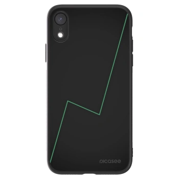 Picasee ULTIMATE CASE pro Apple iPhone XR - Consistency