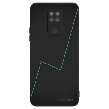 Obal pro Xiaomi Redmi Note 9 - Consistency