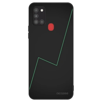 Obal pro Samsung Galaxy A21s - Consistency