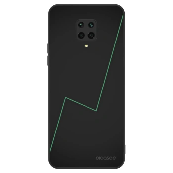 Obal pro Xiaomi Redmi Note 9 Pro - Consistency