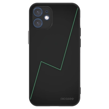 Picasee ULTIMATE CASE pro Apple iPhone 12 mini - Consistency