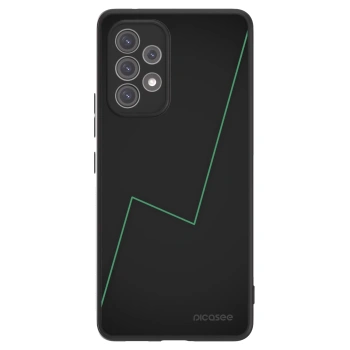 Picasee ULTIMATE CASE pro Samsung Galaxy A52 5G A525F - Consistency