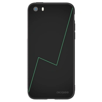 Obal pro Apple iPhone 5/5S/SE - Consistency