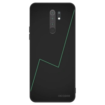 Obal pro Xiaomi Redmi 9 - Consistency