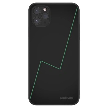 Picasee ULTIMATE CASE pro Apple iPhone 11 Pro Max - Consistency
