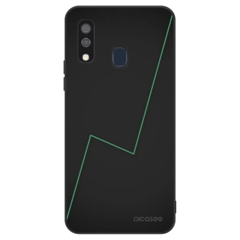 Obal pro Samsung Galaxy A40 A405F - Consistency