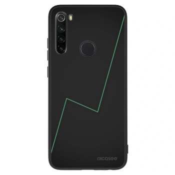 Obal pro Xiaomi Redmi Note 8 - Consistency