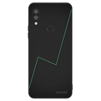 Obal pro Xiaomi Redmi 7 - Consistency