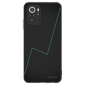 Obal pro Xiaomi Redmi Note 10 - Consistency