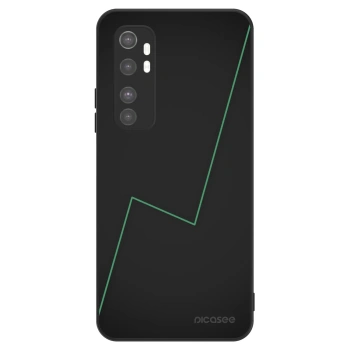 Obal pro Xiaomi Mi Note 10 Lite - Consistency