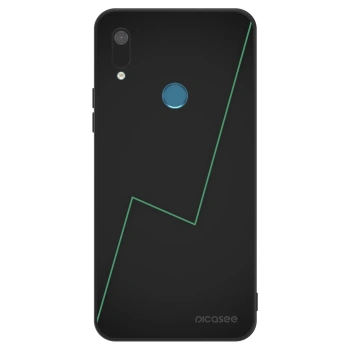 Obal pro Huawei Y7 2019 - Consistency
