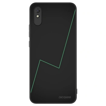 Obal pro Xiaomi Redmi 9A - Consistency