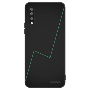 Obal pro Samsung Galaxy A70 A705F - Consistency