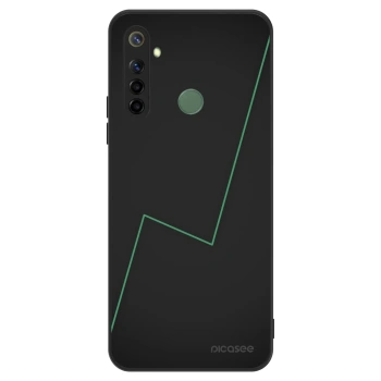 Obal pro Realme 6i - Consistency