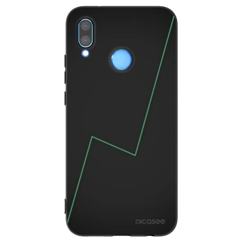 Obal pro Huawei Mate 40 Pro - Consistency