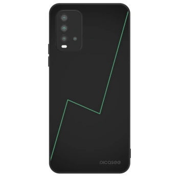 Obal pro Xiaomi Redmi 9T - Consistency