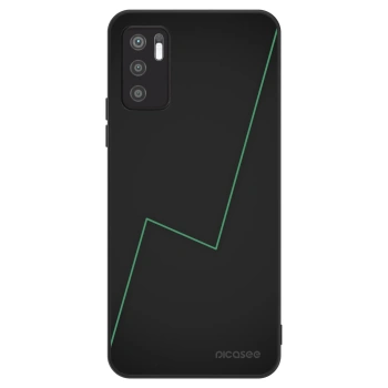 Obal pro Xiaomi Redmi Note 10 5G - Consistency