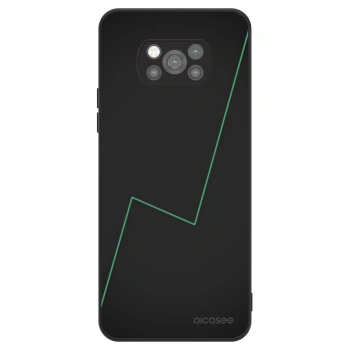 Obal pro Xiaomi Poco X3 Pro - Consistency