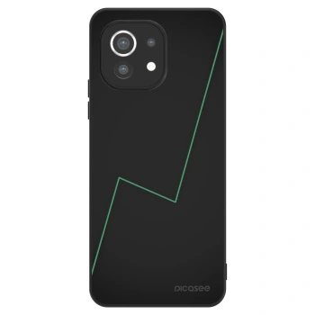 Obal pro Xiaomi Mi 11 - Consistency