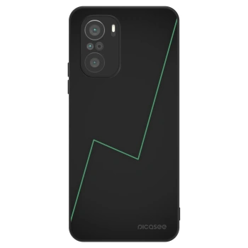 Obal pro Xiaomi Poco F3 - Consistency