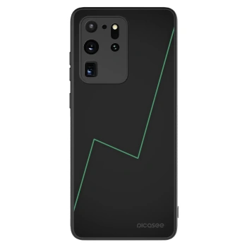 Obal pro Samsung Galaxy S20 Ultra 5G G988F - Consistency