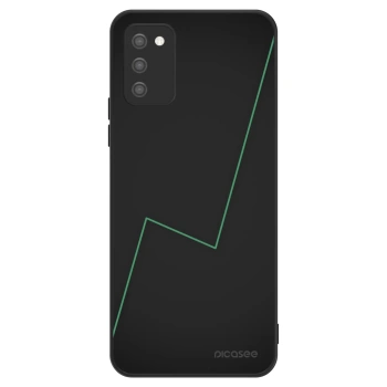 Obal pro Samsung Galaxy A02s A025G - Consistency