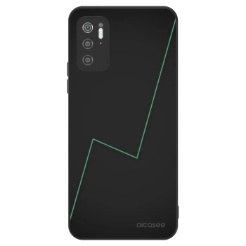 Obal pro Xiaomi Poco M3 Pro 5G - Consistency