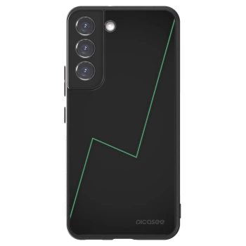 Picasee ULTIMATE CASE pro Samsung Galaxy S22 5G - Consistency