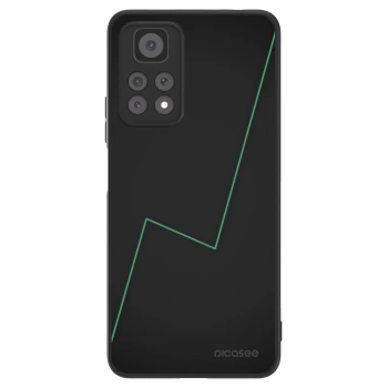 Picasee ULTIMATE CASE pro Xiaomi Redmi Note 11 Pro - Consistency