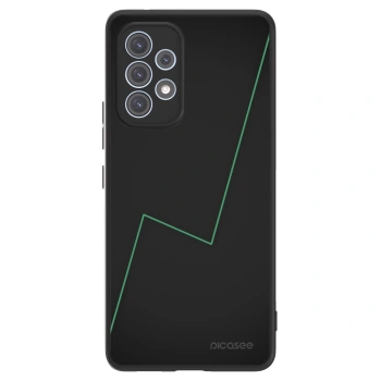 Picasee ULTIMATE CASE pro Samsung Galaxy A53 5G A536 - Consistency