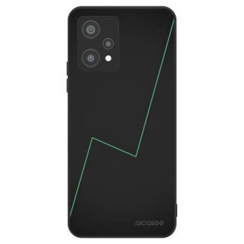 Obal pro Realme 9 Pro 5G - Consistency