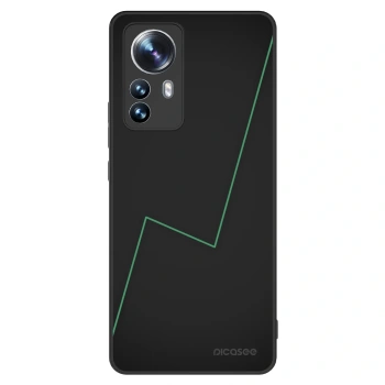 Obal pro Xiaomi 12 Pro - Consistency