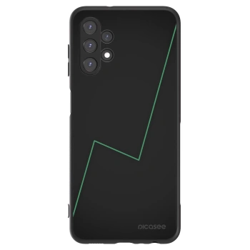 Picasee ULTIMATE CASE pro Samsung Galaxy A13 4G A135 - Consistency