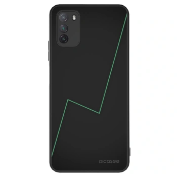 Obal pro Xiaomi Poco M3 - Consistency