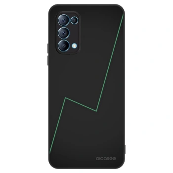 Obal pro OPPO Reno 5 5G - Consistency