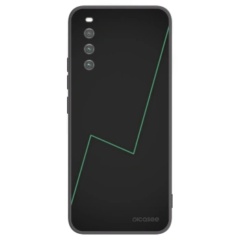 Obal pro Sony Xperia 10 IV 5G - Consistency